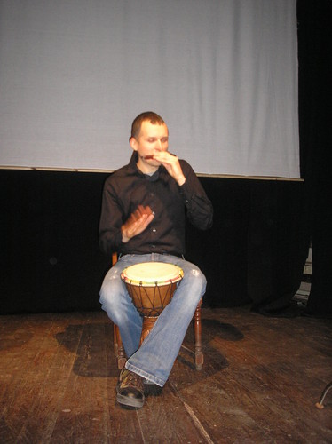 Хмельничани дізналися, як наблизитися до свободи, фото №5 на сайті vsim.ua