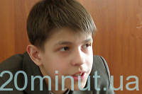 Малюнок житомирянина стане символом «Євро-2012», фото №1 на сайті 20minut.ua