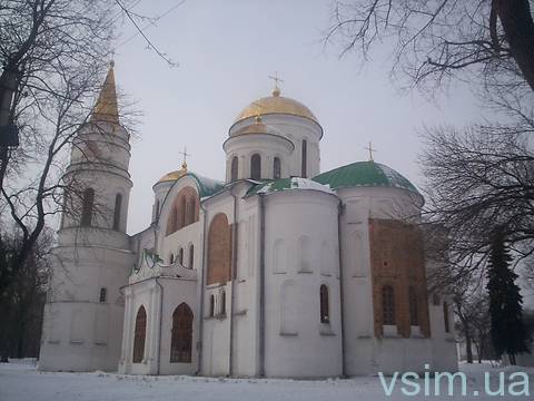 Місто православних храмів на сайті vsim.ua Місто православних храмів, фото №2 на сайті vsim.ua