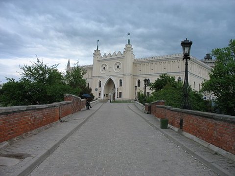 Місто, у яке можна закохатися з першого погляду на сайті vsim.ua Місто, у яке можна закохатися з першого погляду , фото №2 на сайті vsim.ua