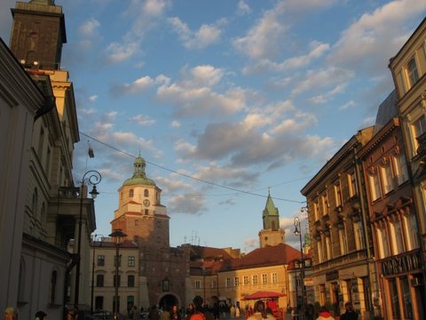 Місто, у яке можна закохатися з першого погляду на сайті vsim.ua Місто, у яке можна закохатися з першого погляду , фото №6 на сайті vsim.ua