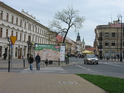 Місто, у яке можна закохатися з першого погляду на сайті vsim.ua Місто, у яке можна закохатися з першого погляду , фото №7 на сайті vsim.ua