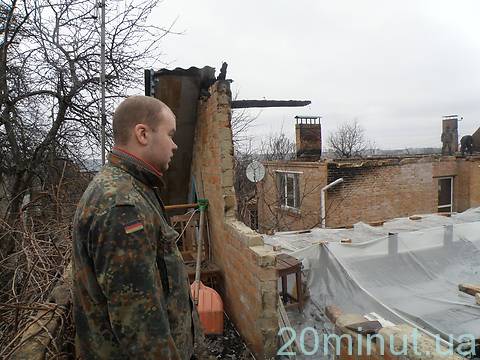 Пожежа у Вінниці на Старому Місті забрала у людей житло, фото №4 на сайті 20minut.ua