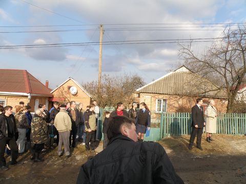 Пожежа у Вінниці: постраждали три родини, фото №10 на сайті 20minut.ua