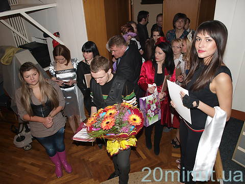 Титул найсимпатичнішої білявки Житомира отримала Наталія Зінчук, фото №3 на сайті 20minut.ua