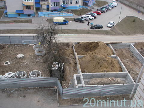 У Вінниці "Поділля" зроблять поМИЙКОЮ, фото №2 на сайті 20minut.ua