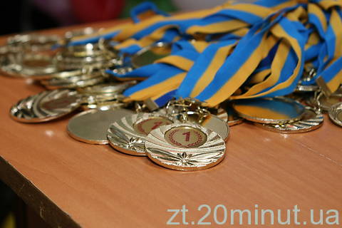 В Житомирі 400 танцювальних пар взяли участь у весняному балі, фото №2 на сайті 20minut.ua