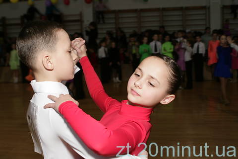 В Житомирі 400 танцювальних пар взяли участь у весняному балі, фото №6 на сайті 20minut.ua