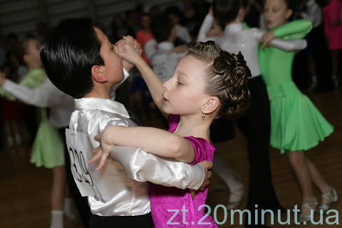 В Житомирі 400 танцювальних пар взяли участь у весняному балі, фото №7 на сайті 20minut.ua