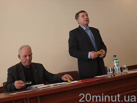 За футбол в області воюватимуть дві федерації на сайті 20minut.ua За футбол в області воюватимуть дві федерації, фото №1 на сайті 20minut.ua