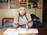 Землетрясение в Виннице может произойти когда угодно, фото №1 на сайті 20minut.ua