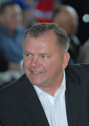 Блохин стал главным тренером сбороной Украины по футболу, фото №1 на сайті 20minut.ua