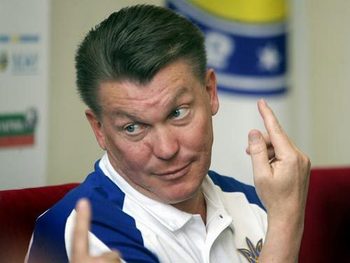 Кого житомиряне хотят видеть тренером сборной Украины по футболу? (ОБСУЖДЕНИЕ), фото №1 на сайті 20minut.ua