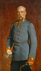 Поважні гості у Тернополі - імператори та їхні родичі, фото №1 на сайті 20minut.ua