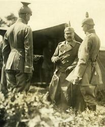 Поважні гості у Тернополі - імператори та їхні родичі, фото №2 на сайті 20minut.ua