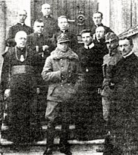 Поважні гості у Тернополі - імператори та їхні родичі, фото №3 на сайті 20minut.ua