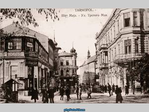 Тернопільська гімназія, що дала світу геніїв, фото №2 на сайті 20minut.ua