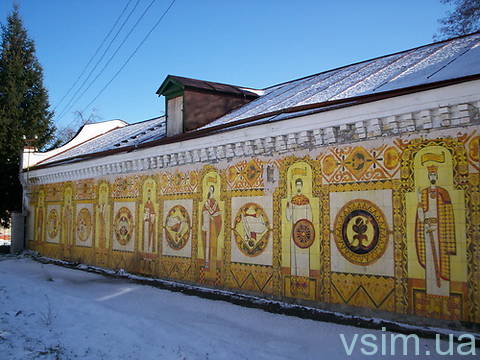 У Переяславі є музеї рушника, хліба, філософії та… освоєння космосу, фото №4 на сайті vsim.ua