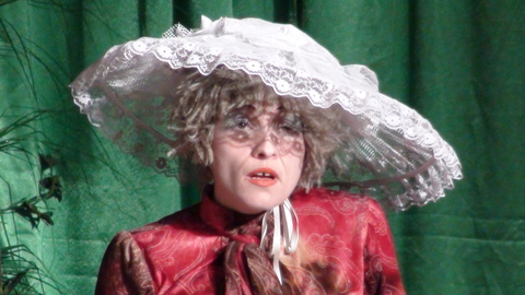 В Житомире с аншлагом прошла эротическая комедия "Осторожно - женщины!", фото №10 на сайті 20minut.ua