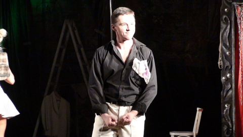 В Житомире с аншлагом прошла эротическая комедия "Осторожно - женщины!", фото №5 на сайті 20minut.ua