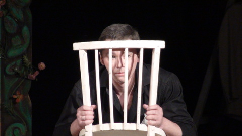 В Житомире с аншлагом прошла эротическая комедия "Осторожно - женщины!", фото №6 на сайті 20minut.ua