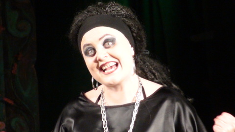 В Житомире с аншлагом прошла эротическая комедия "Осторожно - женщины!", фото №8 на сайті 20minut.ua