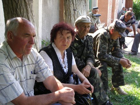 Кирнасівський цукрозавод штурмували 12 зеків, фото №3 на сайті 20minut.ua