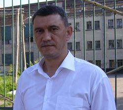 Кирнасівський цукрозавод штурмували 12 зеків, фото №7 на сайті 20minut.ua