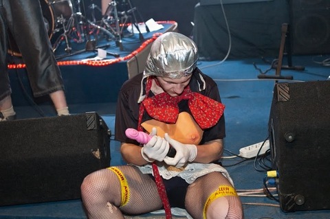 Настоящий тяжеляк прозвучит на винницком «Terroraiser fest» на сайті 20minut.ua Настоящий тяжеляк прозвучит на винницком «Terroraiser fest» , фото №1 на сайті 20minut.ua