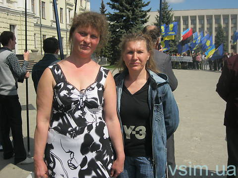 Селяни Хмельниччини оголосили бойкот закупівельникам молока, фото №2 на сайті vsim.ua