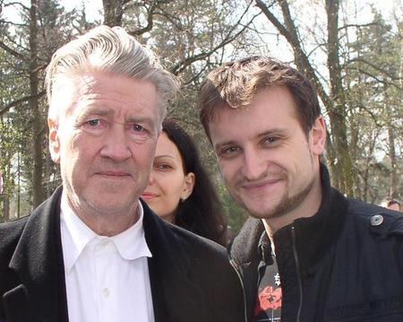 Тернопільський музикант Василь Гоцко у Києві освоїв нові професії, фото №3 на сайті 20minut.ua