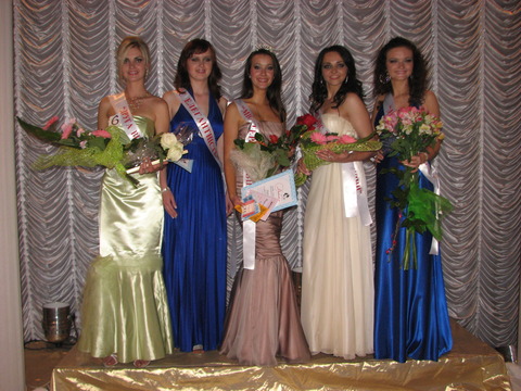 Титул "СтудМіс Тернопільщини-2011" виборола 19-річна спортсменка на сайті 20minut.ua Титул "СтудМіс Тернопільщини-2011" виборола 19-річна спортсменка, фото №10 на сайті 20minut.ua