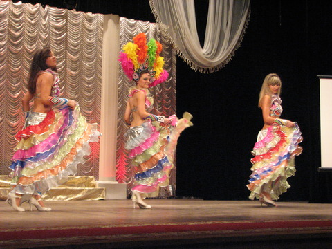 Титул "СтудМіс Тернопільщини-2011" виборола 19-річна спортсменка на сайті 20minut.ua Титул "СтудМіс Тернопільщини-2011" виборола 19-річна спортсменка, фото №4 на сайті 20minut.ua