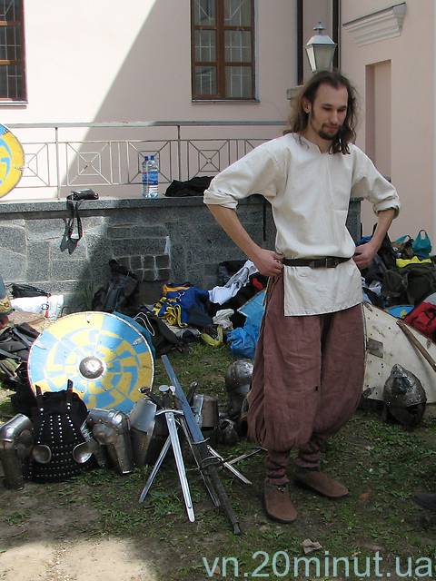 Винница отметила День музеев на сайті 20minut.ua Винница отметила День музеев, фото №11 на сайті 20minut.ua