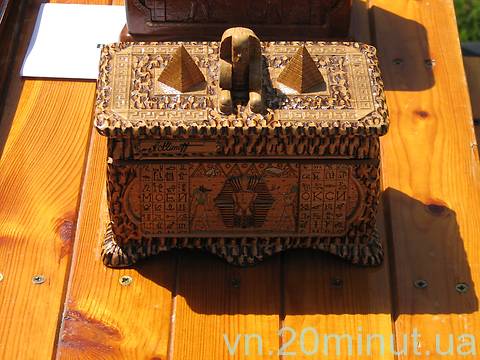 Винница отметила День музеев на сайті 20minut.ua Винница отметила День музеев, фото №14 на сайті 20minut.ua