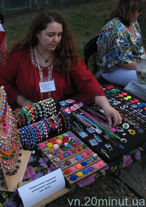 Винница отметила День музеев на сайті 20minut.ua Винница отметила День музеев, фото №15 на сайті 20minut.ua