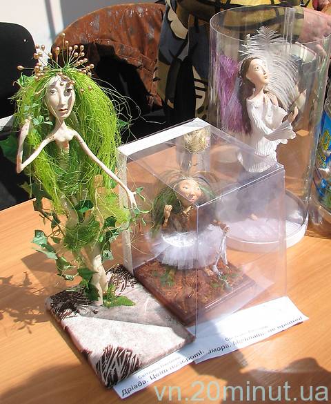 Винница отметила День музеев на сайті 20minut.ua Винница отметила День музеев, фото №19 на сайті 20minut.ua