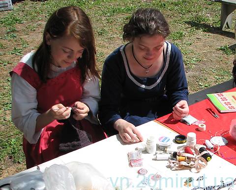 Винница отметила День музеев на сайті 20minut.ua Винница отметила День музеев, фото №2 на сайті 20minut.ua