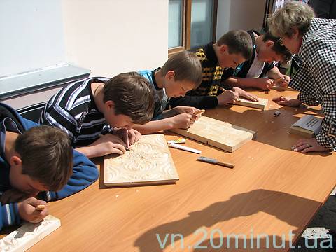 Винница отметила День музеев на сайті 20minut.ua Винница отметила День музеев, фото №20 на сайті 20minut.ua