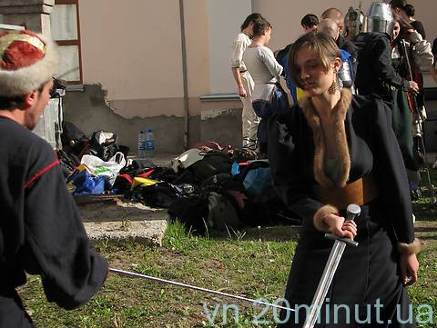 Винница отметила День музеев на сайті 20minut.ua Винница отметила День музеев, фото №22 на сайті 20minut.ua