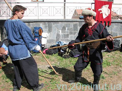 Винница отметила День музеев на сайті 20minut.ua Винница отметила День музеев, фото №23 на сайті 20minut.ua