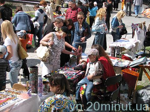 Винница отметила День музеев на сайті 20minut.ua Винница отметила День музеев, фото №24 на сайті 20minut.ua