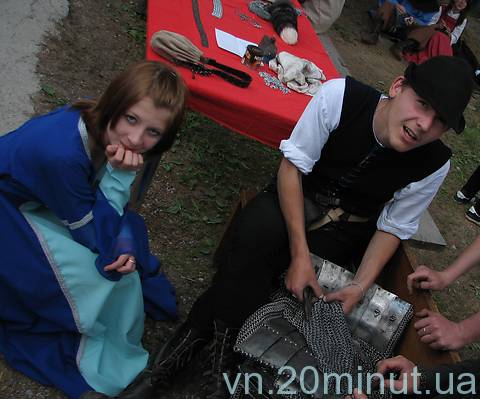 Винница отметила День музеев на сайті 20minut.ua Винница отметила День музеев, фото №25 на сайті 20minut.ua