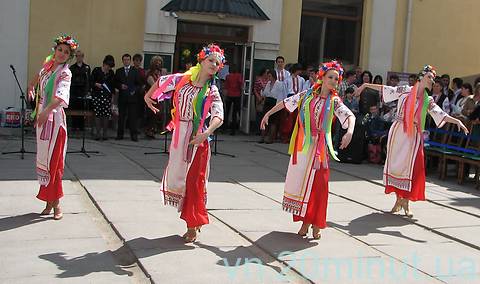 Винница отметила День музеев на сайті 20minut.ua Винница отметила День музеев, фото №26 на сайті 20minut.ua