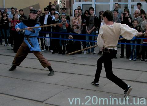 Винница отметила День музеев на сайті 20minut.ua Винница отметила День музеев, фото №28 на сайті 20minut.ua