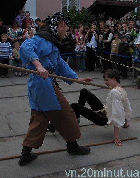 Винница отметила День музеев на сайті 20minut.ua Винница отметила День музеев, фото №29 на сайті 20minut.ua