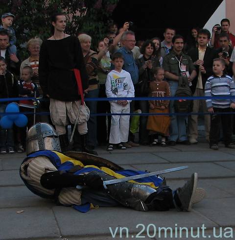 Винница отметила День музеев на сайті 20minut.ua Винница отметила День музеев, фото №31 на сайті 20minut.ua