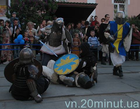 Винница отметила День музеев на сайті 20minut.ua Винница отметила День музеев, фото №32 на сайті 20minut.ua