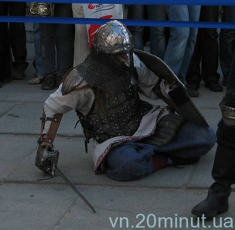 Винница отметила День музеев на сайті 20minut.ua Винница отметила День музеев, фото №33 на сайті 20minut.ua