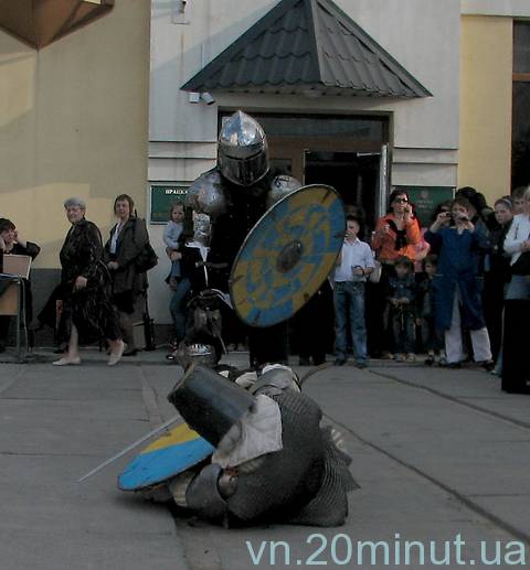 Винница отметила День музеев на сайті 20minut.ua Винница отметила День музеев, фото №34 на сайті 20minut.ua